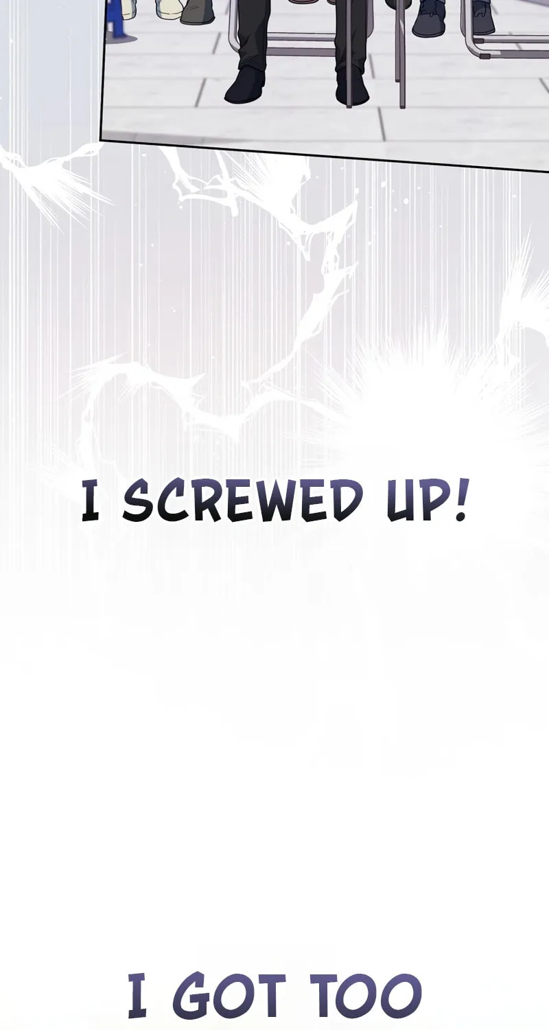 The Genius Actor Who Brings Misfortune Chapter 6 page 37 - 