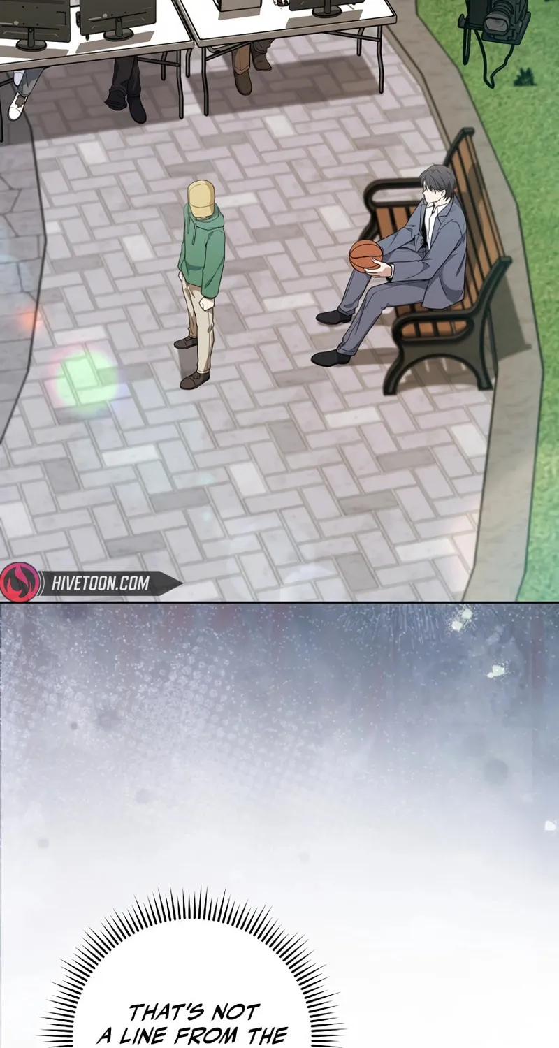 The Genius Actor Who Brings Misfortune Chapter 6 page 5 - 