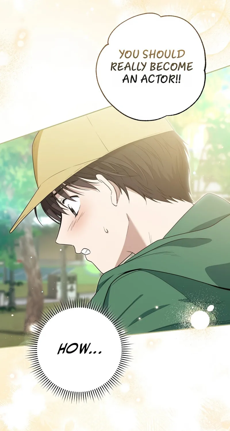 The Genius Actor Who Brings Misfortune Chapter 6 page 46 - 
