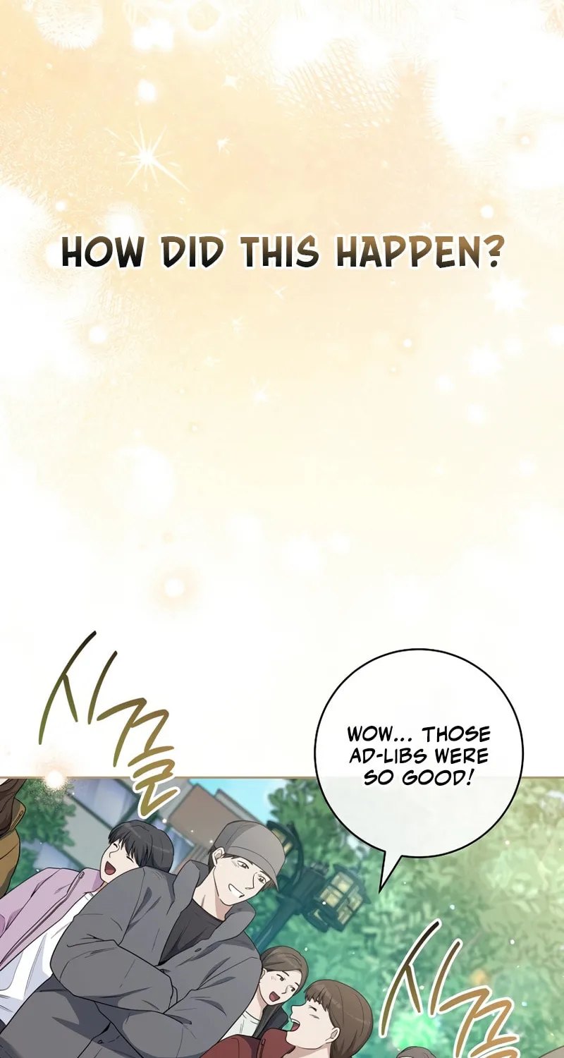 The Genius Actor Who Brings Misfortune Chapter 6 page 47 - 