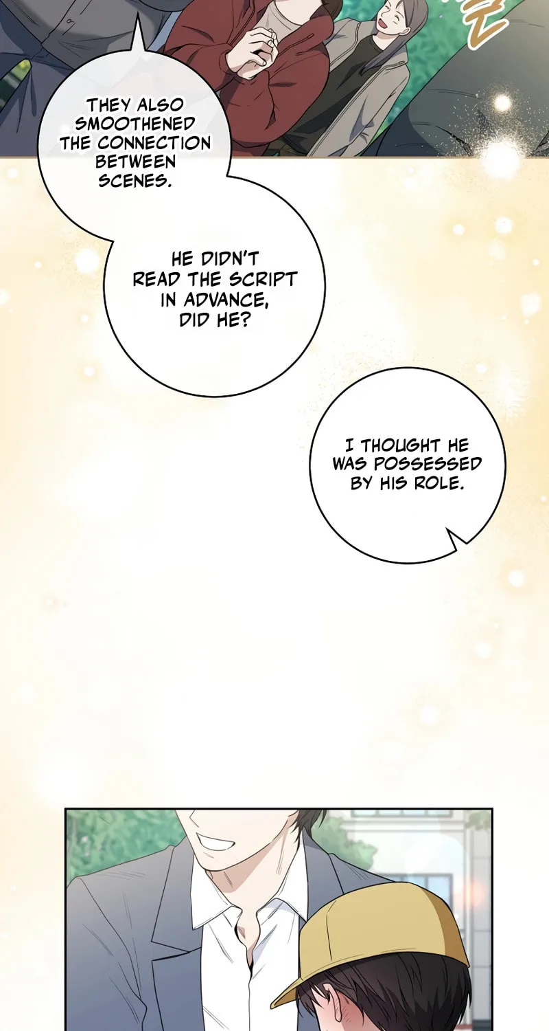 The Genius Actor Who Brings Misfortune Chapter 6 page 48 - 