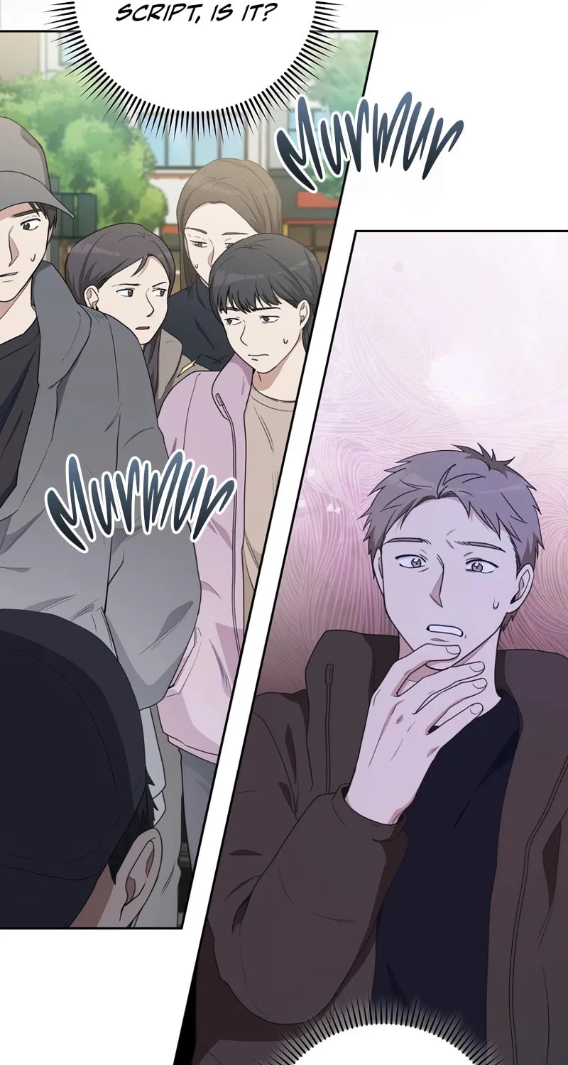 The Genius Actor Who Brings Misfortune Chapter 6 page 6 - 