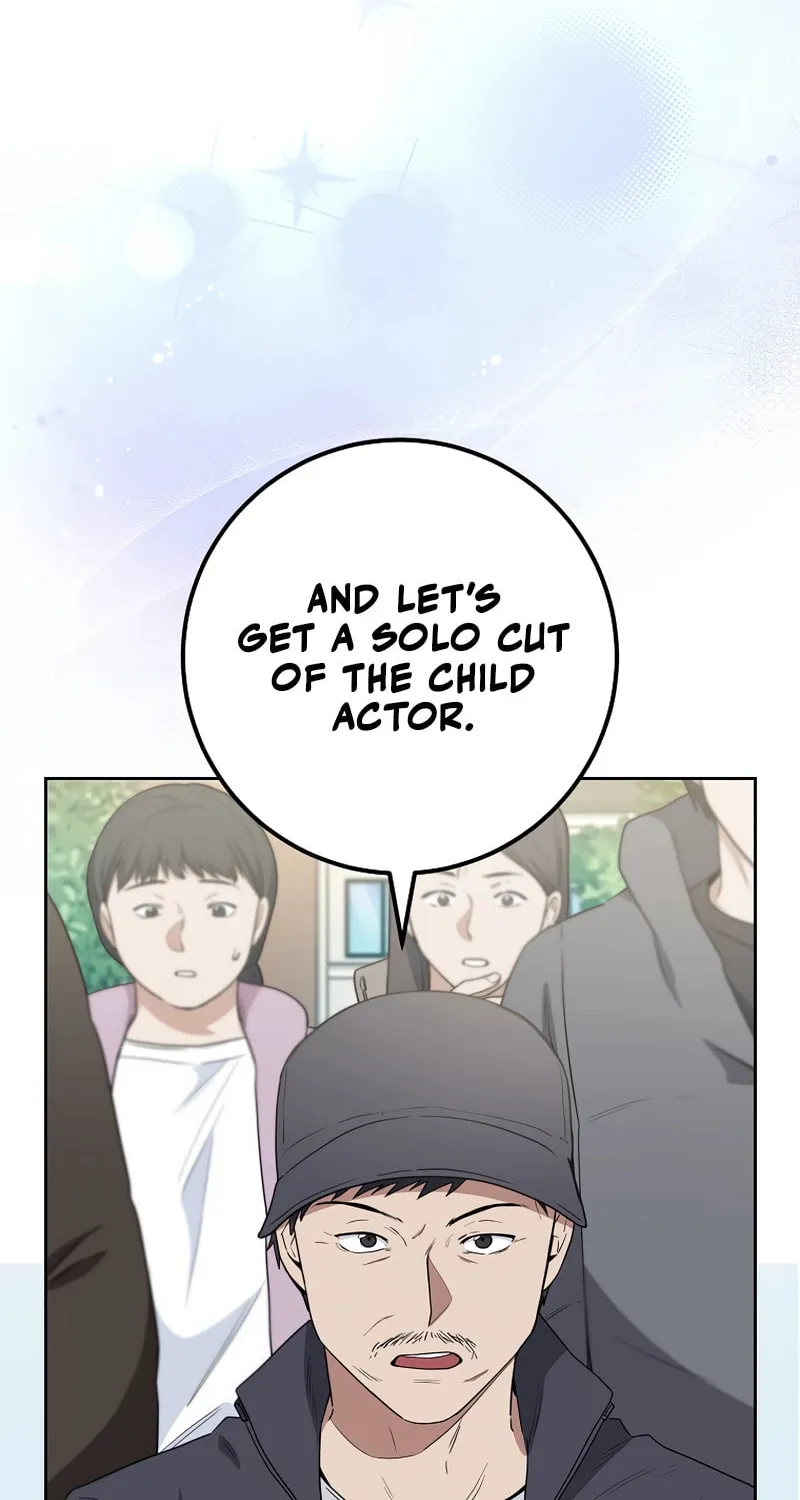 The Genius Actor Who Brings Misfortune Chapter 6 page 51 - 
