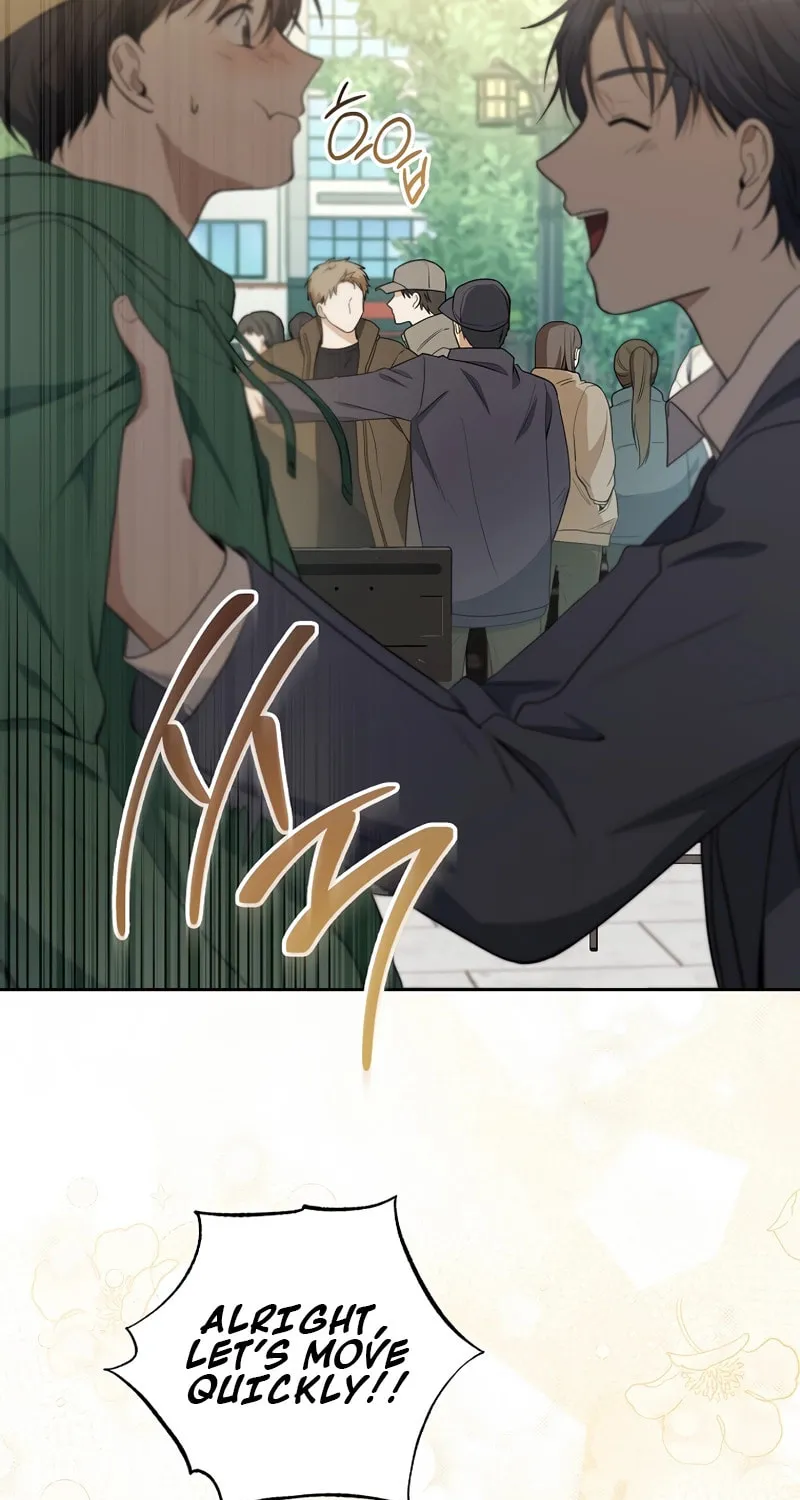 The Genius Actor Who Brings Misfortune Chapter 6 page 54 - 