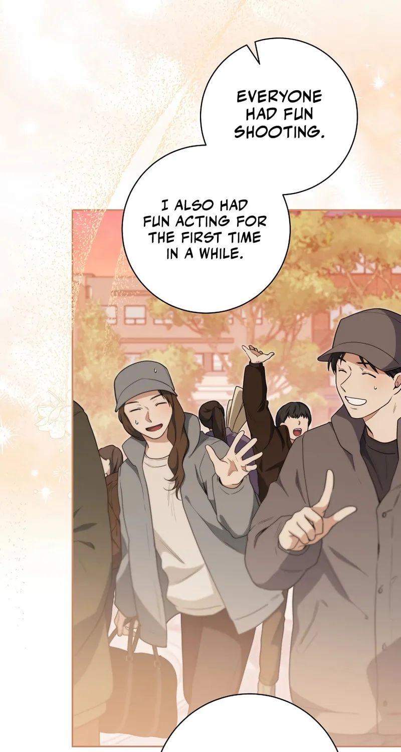 The Genius Actor Who Brings Misfortune Chapter 6 page 64 - 