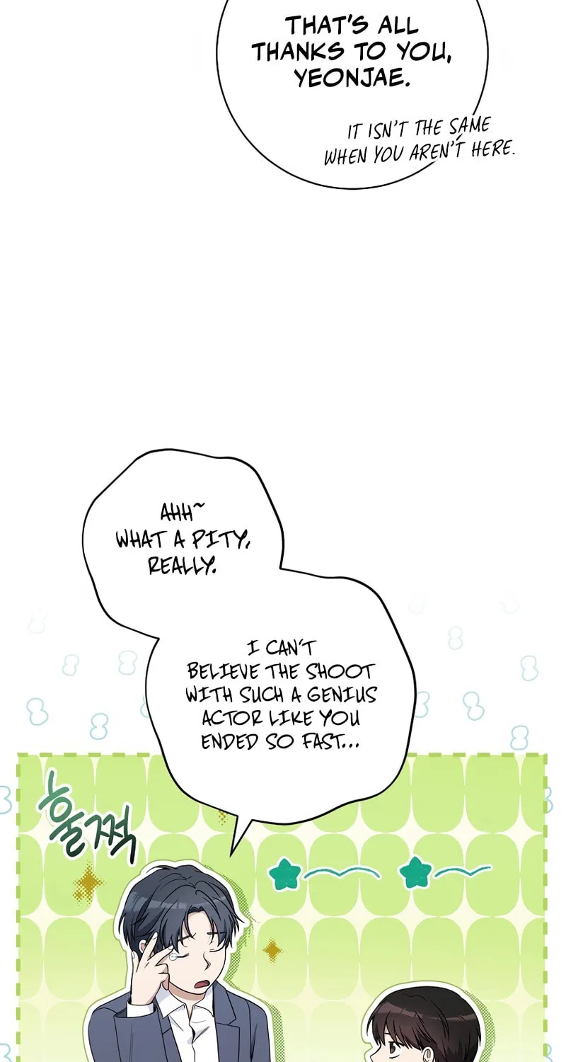 The Genius Actor Who Brings Misfortune Chapter 6 page 65 - 