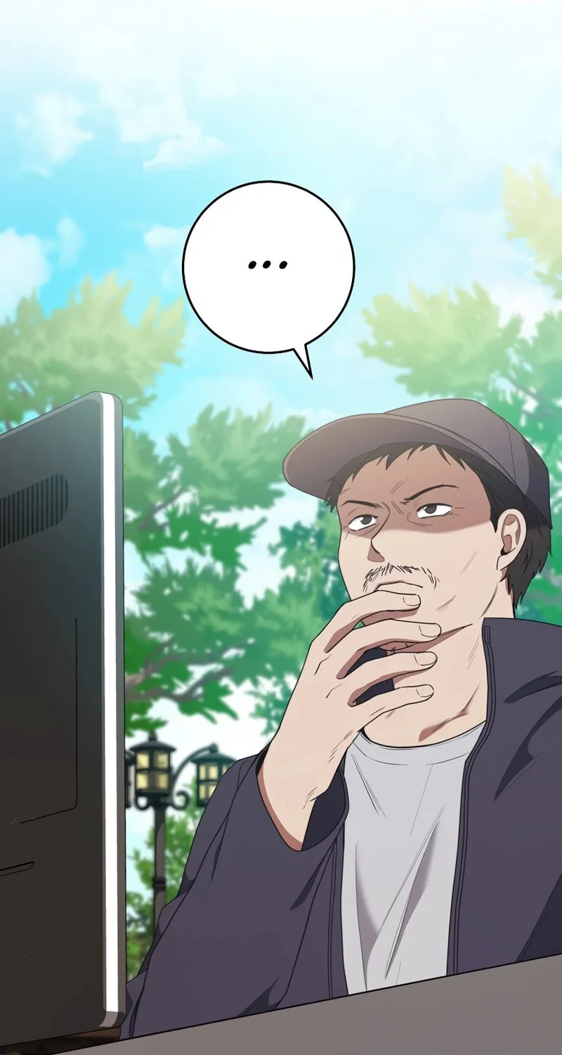 The Genius Actor Who Brings Misfortune Chapter 6 page 8 - 