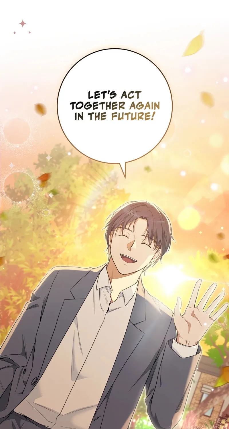 The Genius Actor Who Brings Misfortune Chapter 6 page 74 - 