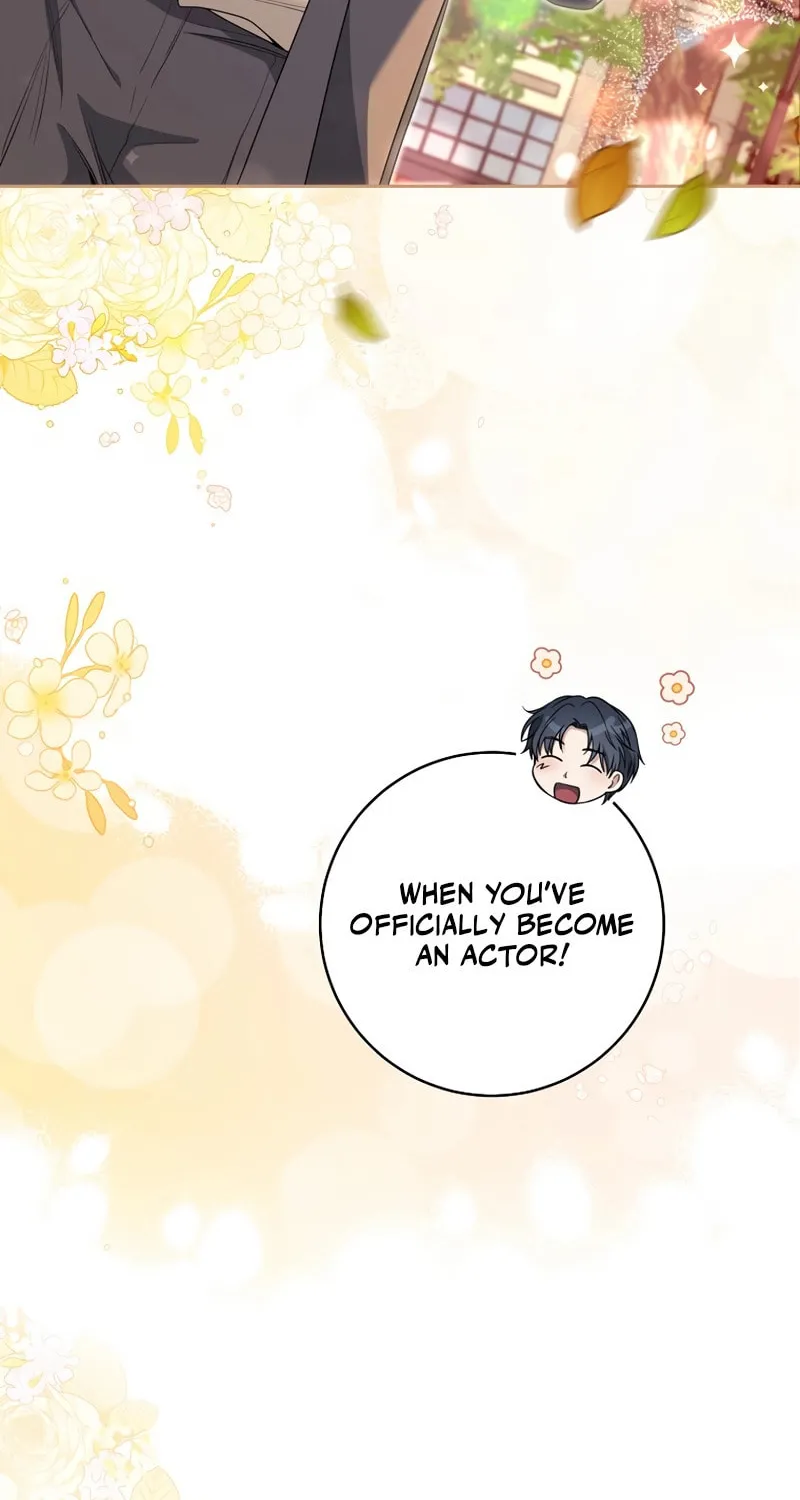 The Genius Actor Who Brings Misfortune Chapter 6 page 75 - 