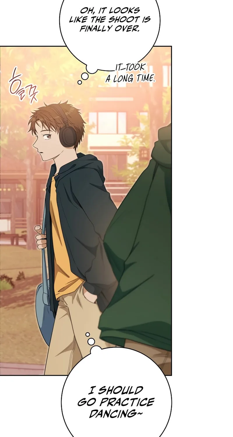 The Genius Actor Who Brings Misfortune Chapter 6 page 78 - 