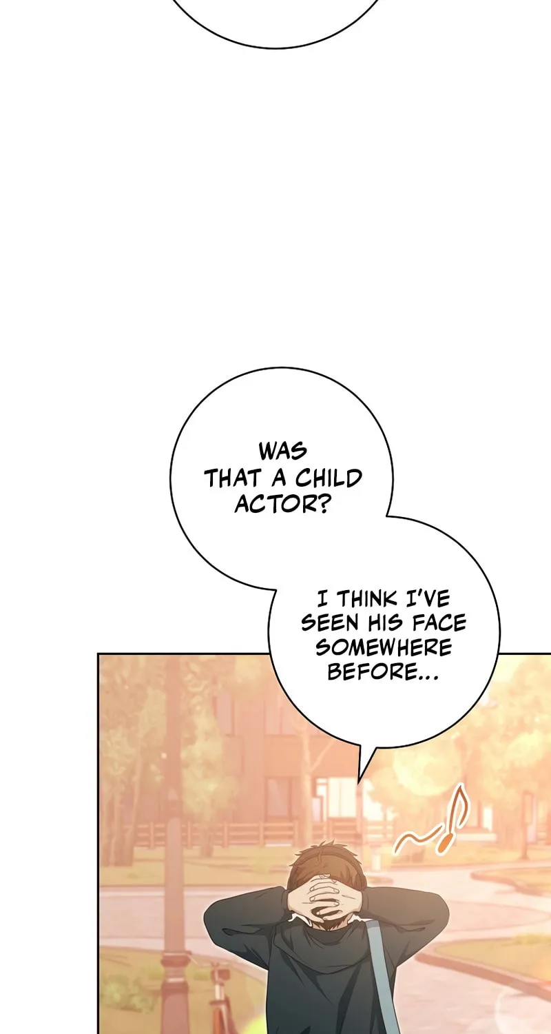 The Genius Actor Who Brings Misfortune Chapter 6 page 79 - 