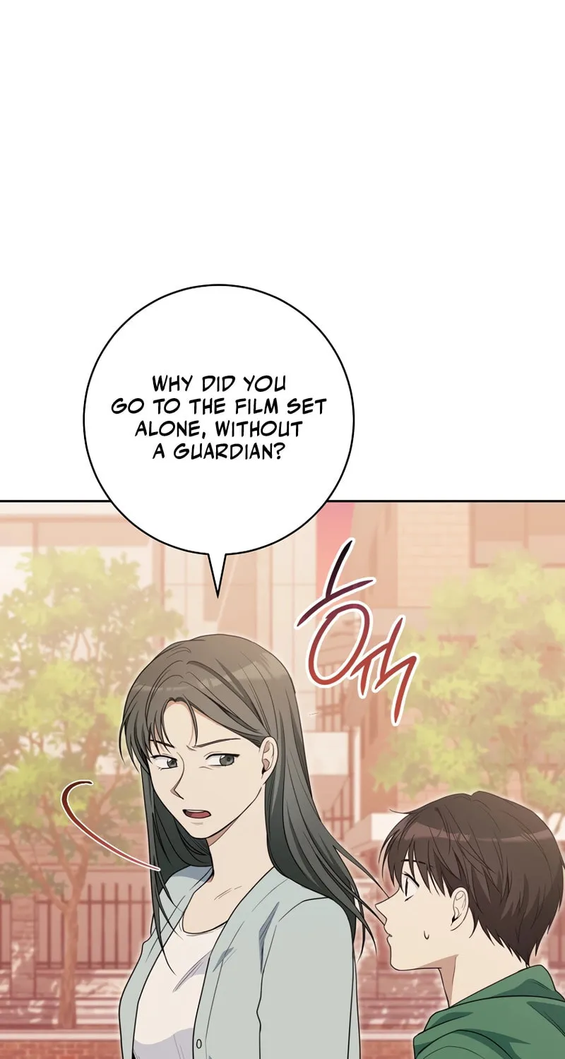 The Genius Actor Who Brings Misfortune Chapter 6 page 88 - 