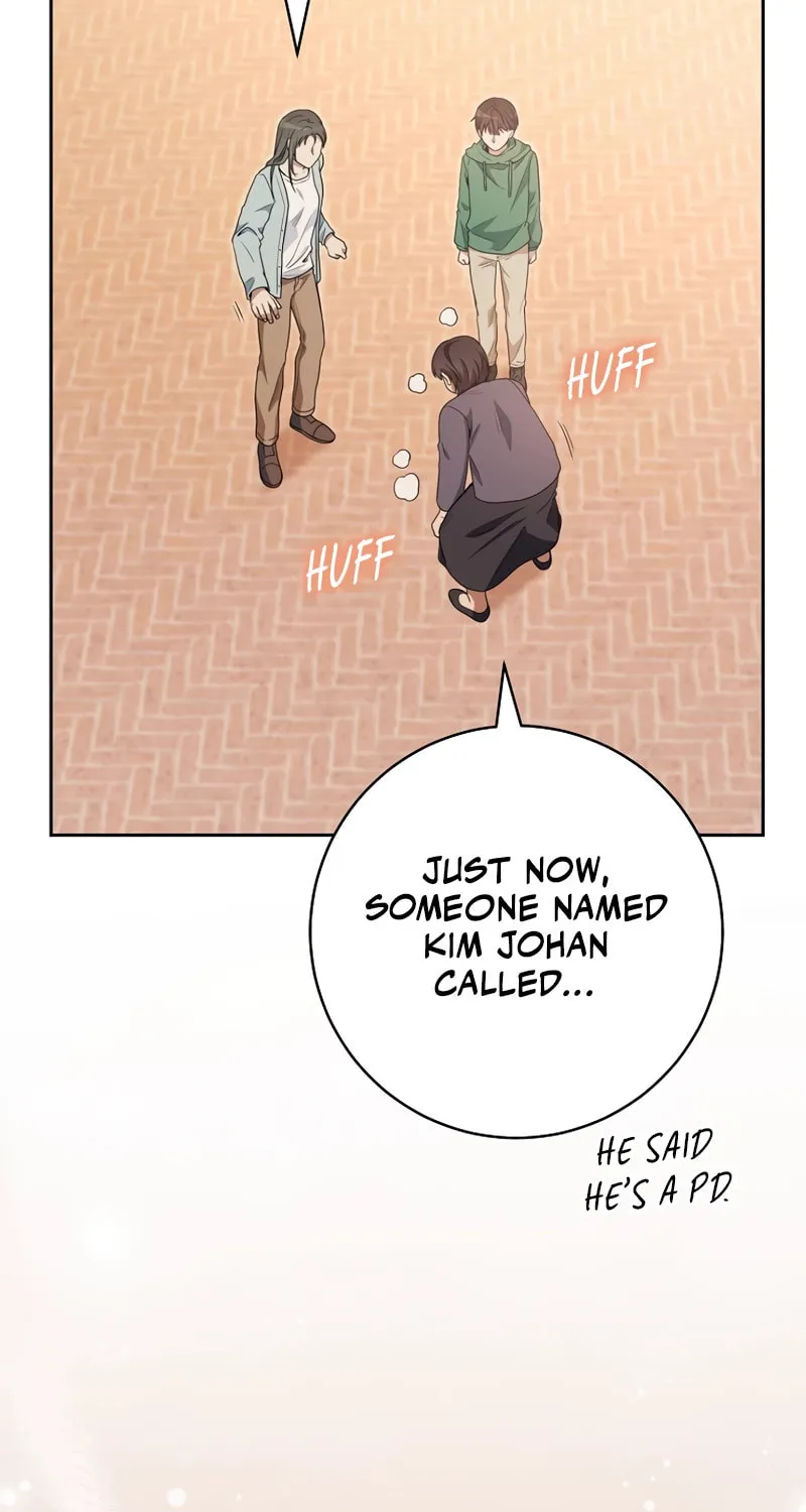 The Genius Actor Who Brings Misfortune Chapter 6 page 94 - 