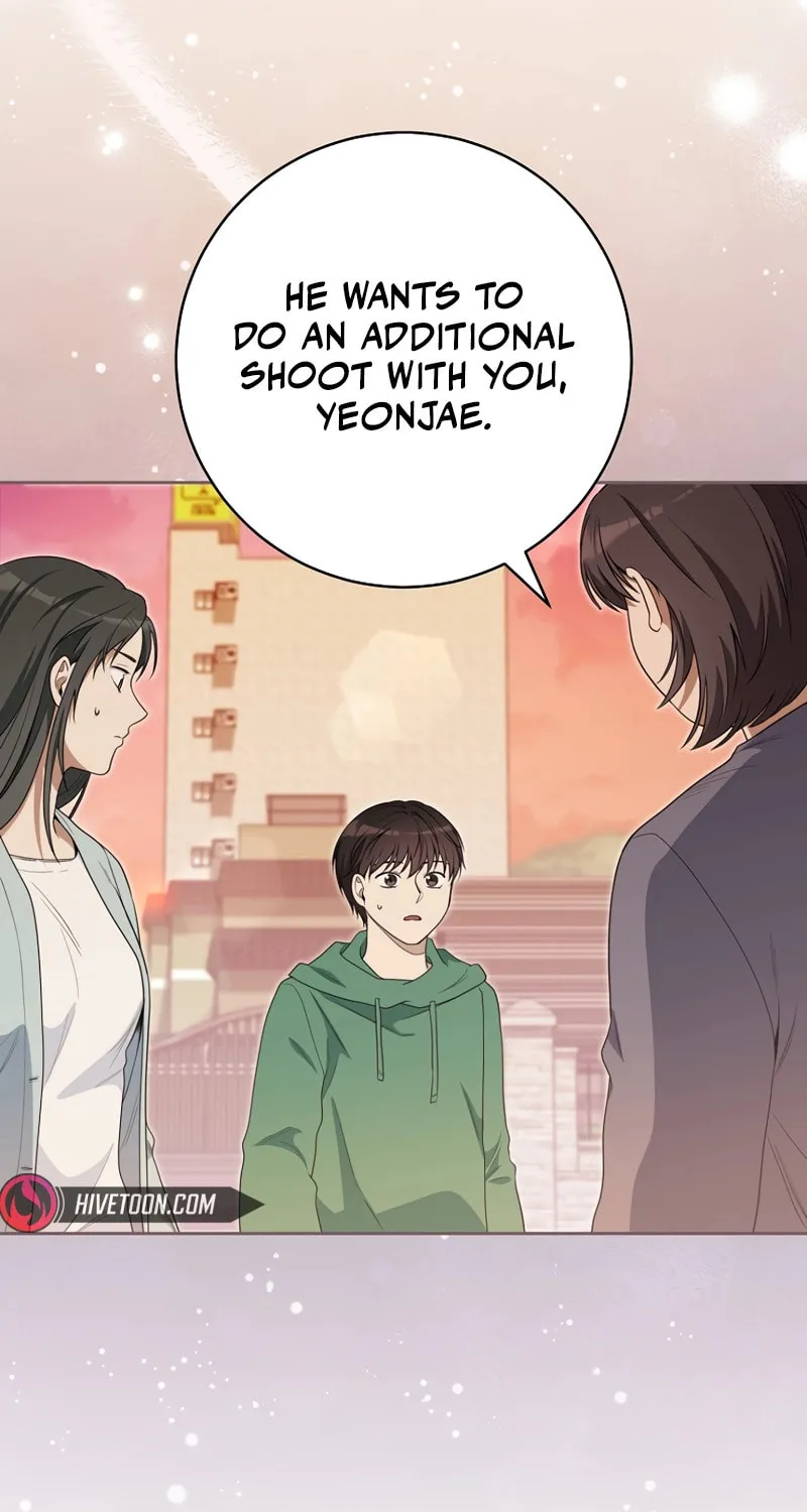 The Genius Actor Who Brings Misfortune Chapter 6 page 95 - 