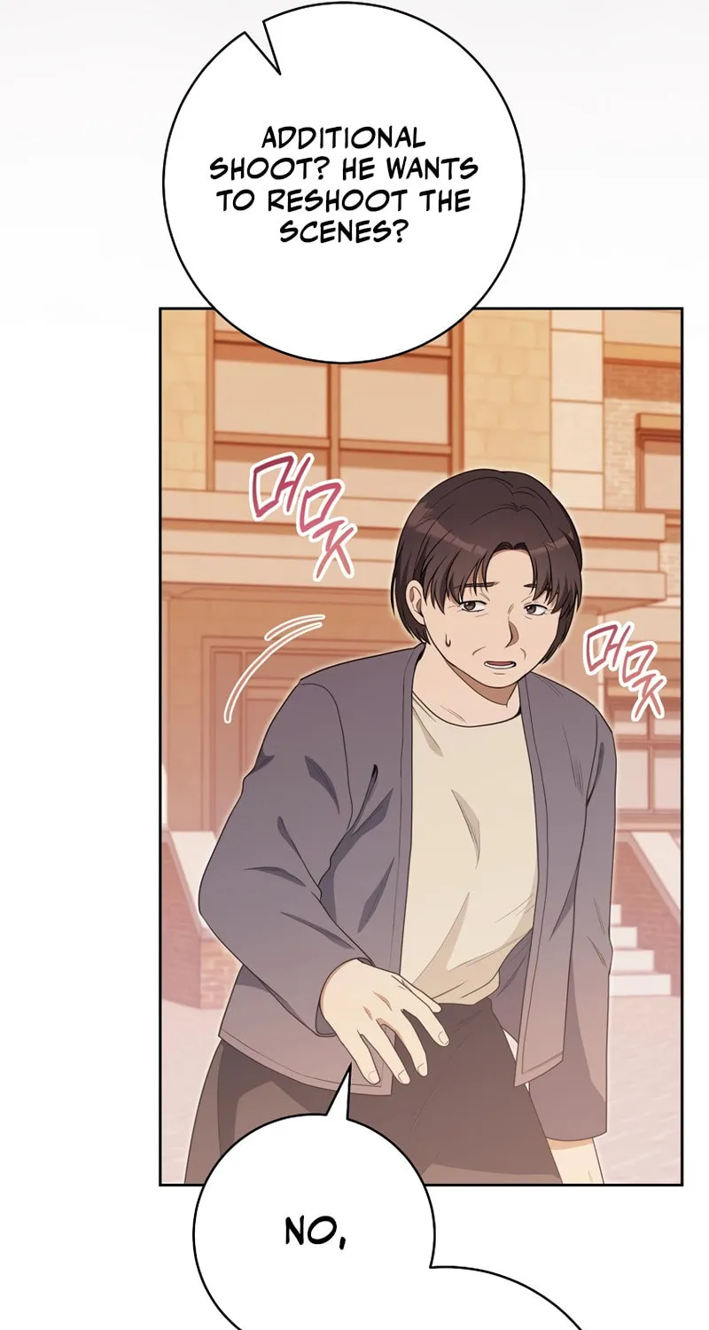 The Genius Actor Who Brings Misfortune Chapter 6 page 97 - 