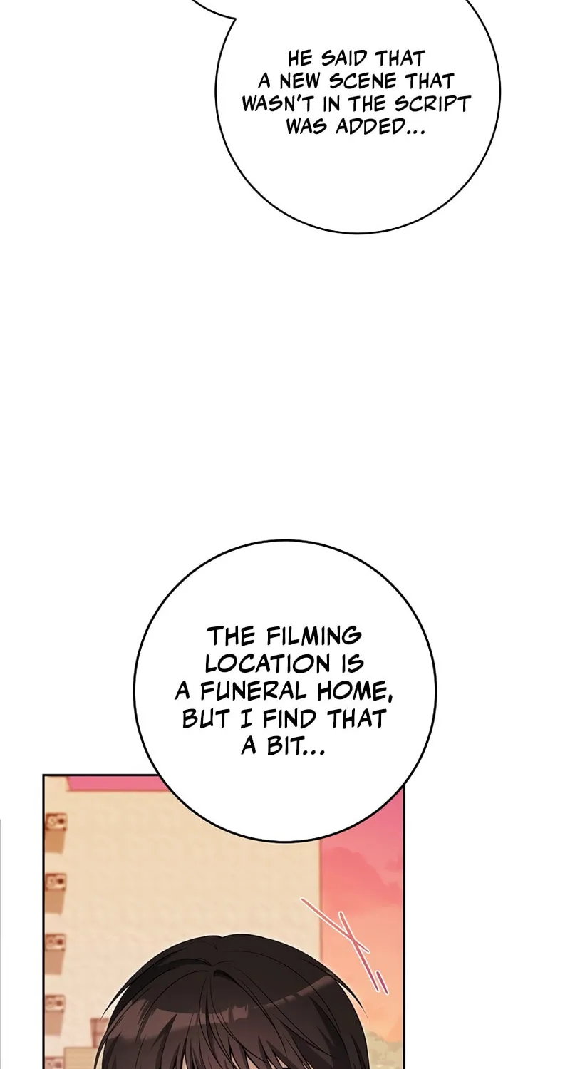 The Genius Actor Who Brings Misfortune Chapter 6 page 98 - 