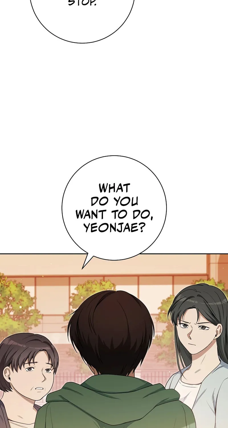 The Genius Actor Who Brings Misfortune Chapter 7 page 11 - 
