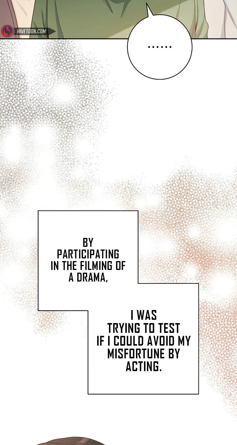 The Genius Actor Who Brings Misfortune Chapter 7 page 12 - 