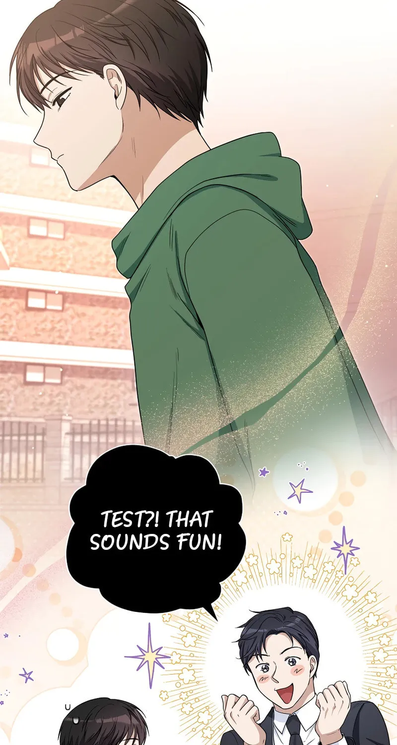 The Genius Actor Who Brings Misfortune Chapter 7 page 13 - 