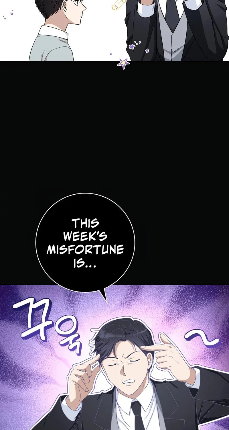 The Genius Actor Who Brings Misfortune Chapter 7 page 14 - 