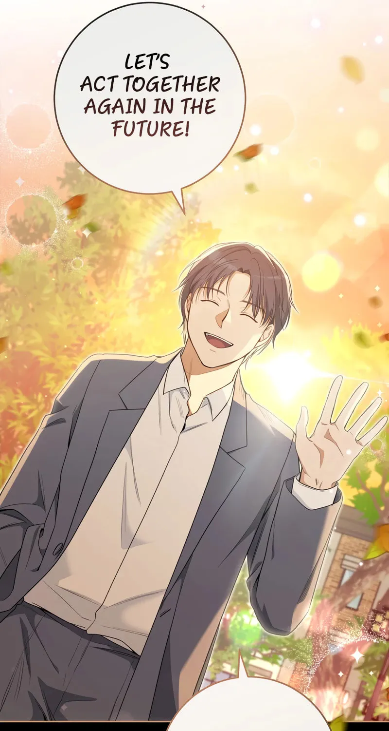 The Genius Actor Who Brings Misfortune Chapter 7 page 17 - 