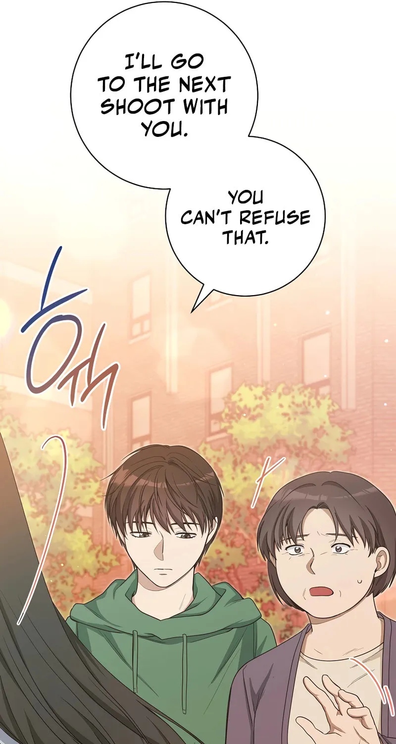The Genius Actor Who Brings Misfortune Chapter 7 page 23 - 