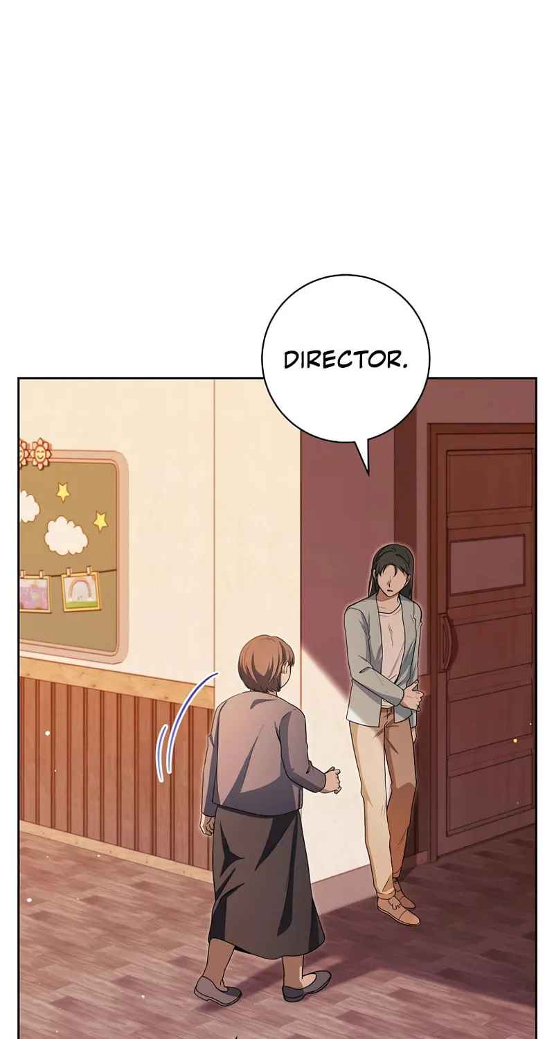 The Genius Actor Who Brings Misfortune Chapter 7 page 28 - 