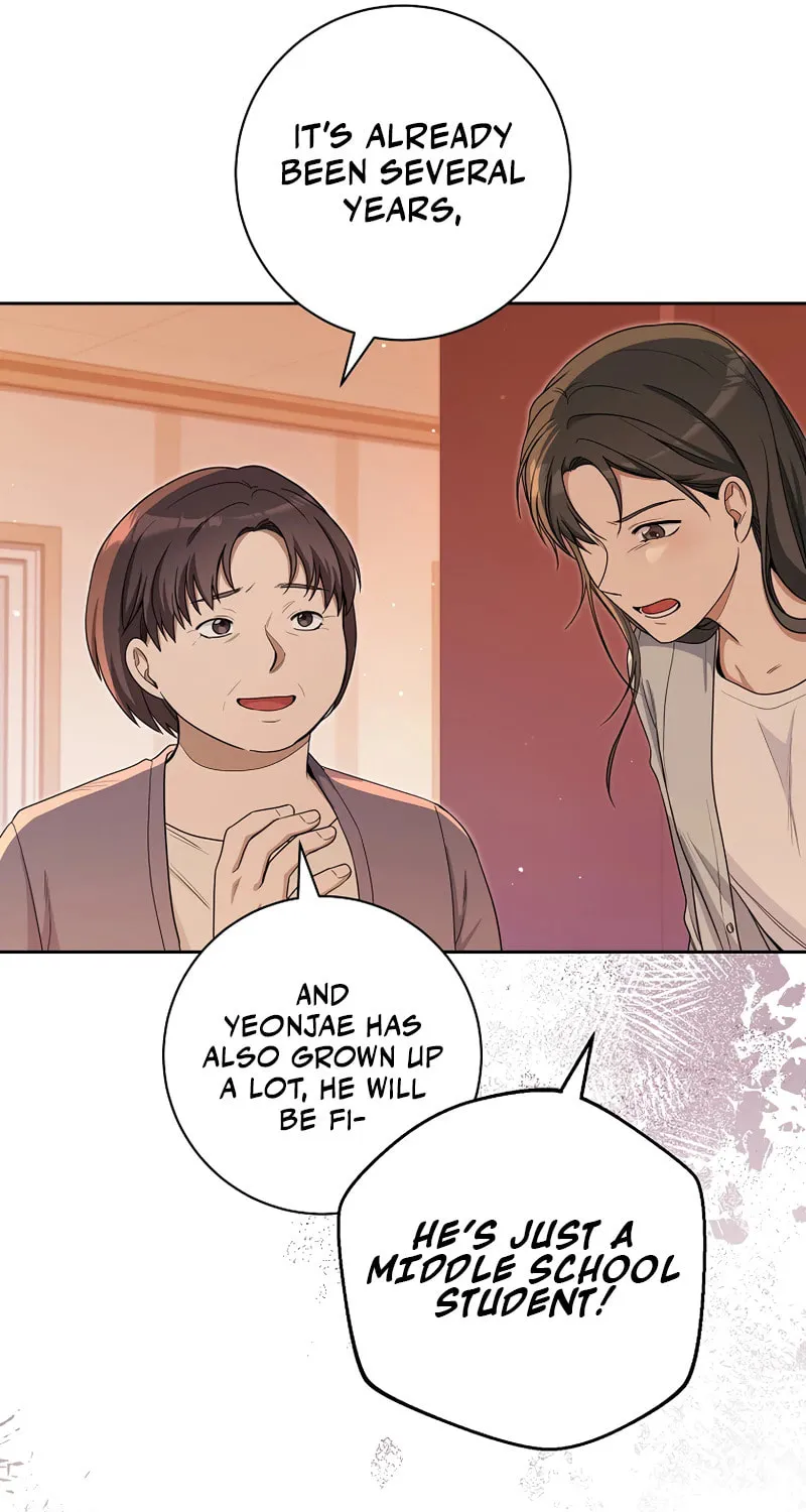 The Genius Actor Who Brings Misfortune Chapter 7 page 30 - 