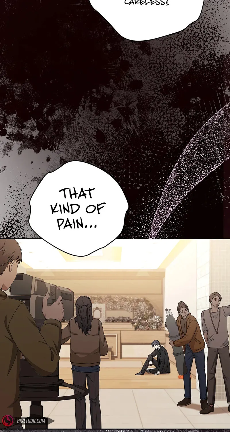 The Genius Actor Who Brings Misfortune Chapter 7 page 32 - 