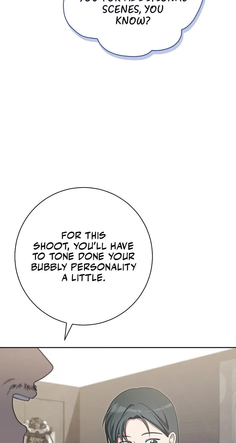 The Genius Actor Who Brings Misfortune Chapter 7 page 39 - 