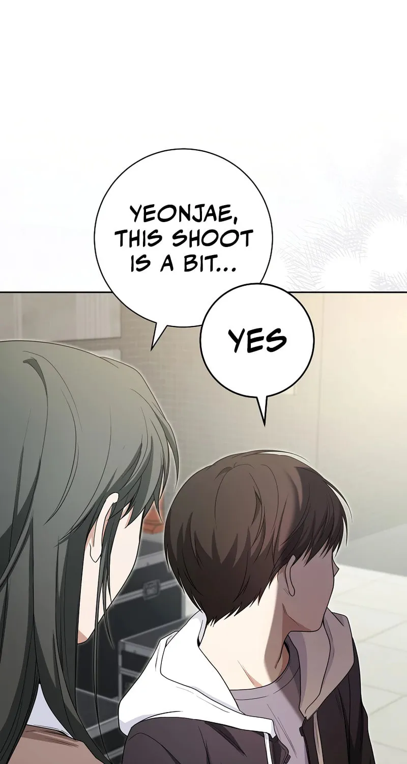 The Genius Actor Who Brings Misfortune Chapter 7 page 46 - 