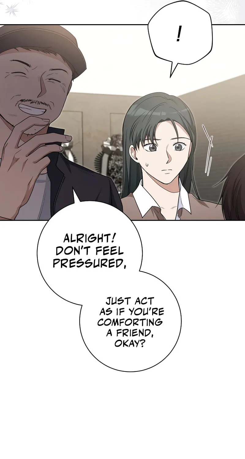 The Genius Actor Who Brings Misfortune Chapter 7 page 49 - 