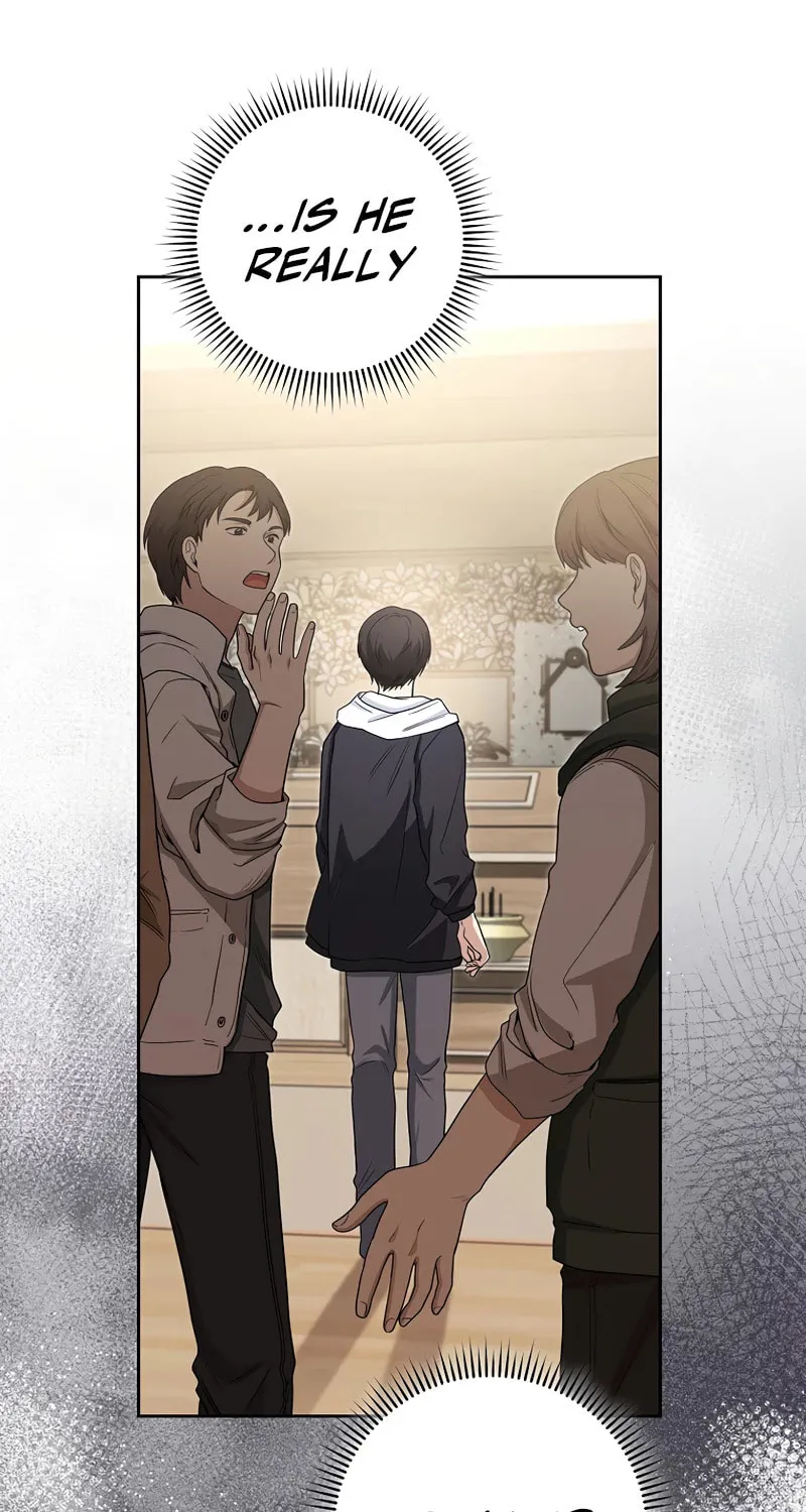 The Genius Actor Who Brings Misfortune Chapter 7 page 50 - 