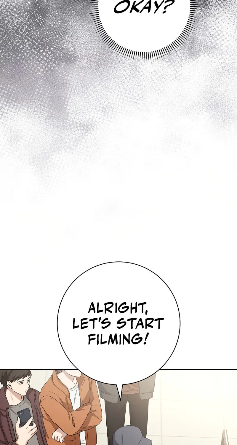 The Genius Actor Who Brings Misfortune Chapter 7 page 51 - 
