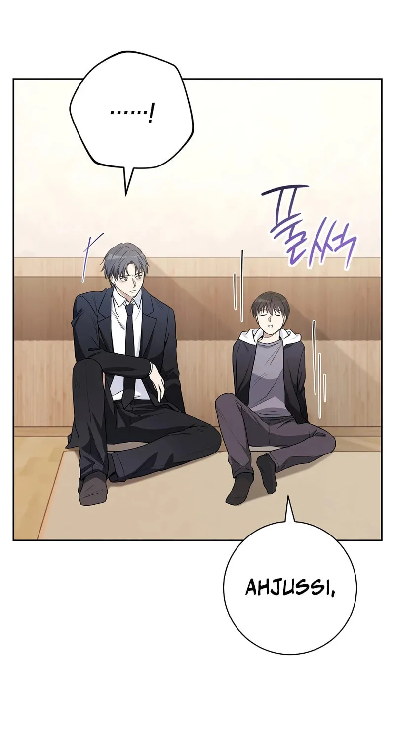 The Genius Actor Who Brings Misfortune Chapter 7 page 56 - 