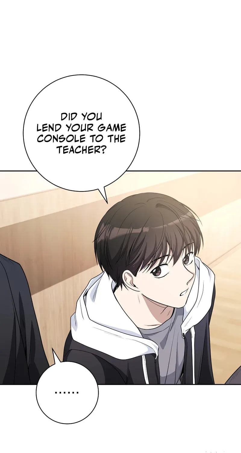 The Genius Actor Who Brings Misfortune Chapter 7 page 57 - 