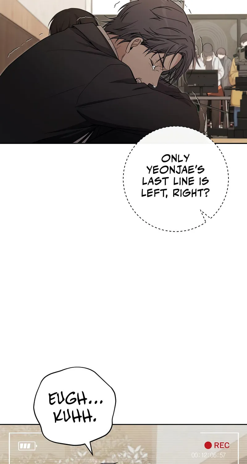 The Genius Actor Who Brings Misfortune Chapter 7 page 61 - 