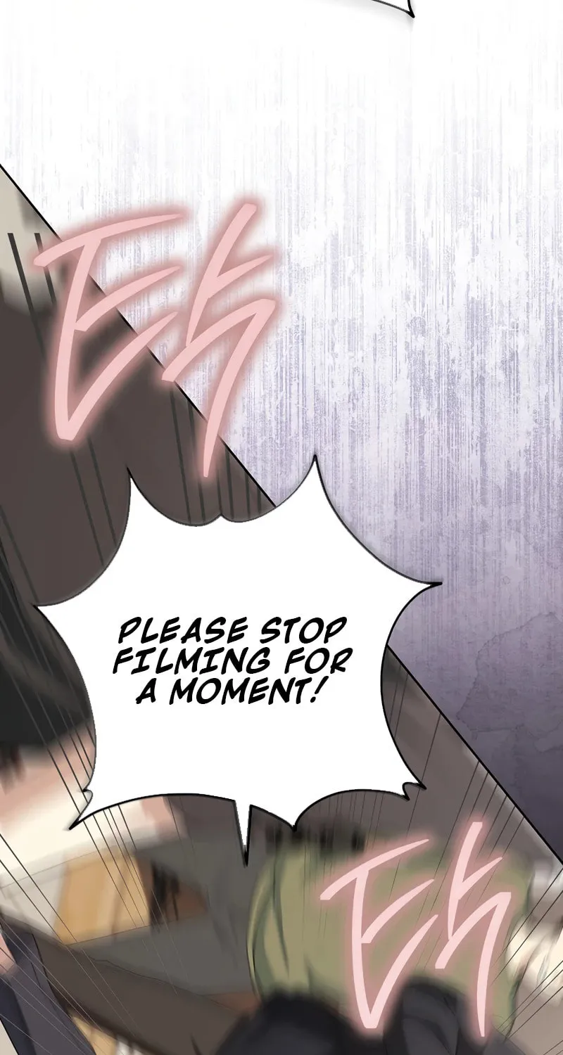 The Genius Actor Who Brings Misfortune Chapter 7 page 65 - 
