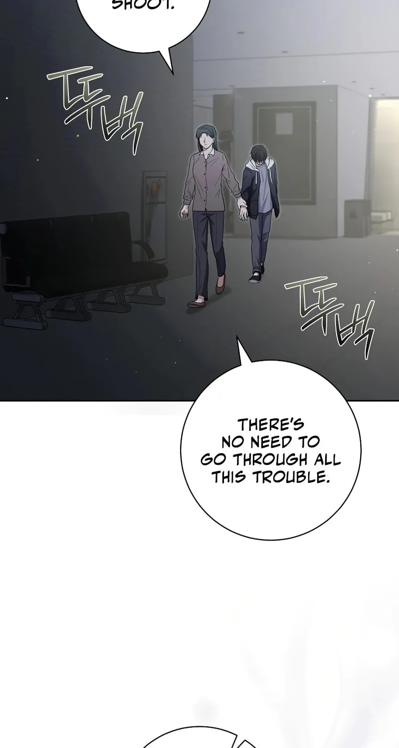 The Genius Actor Who Brings Misfortune Chapter 7 page 75 - 