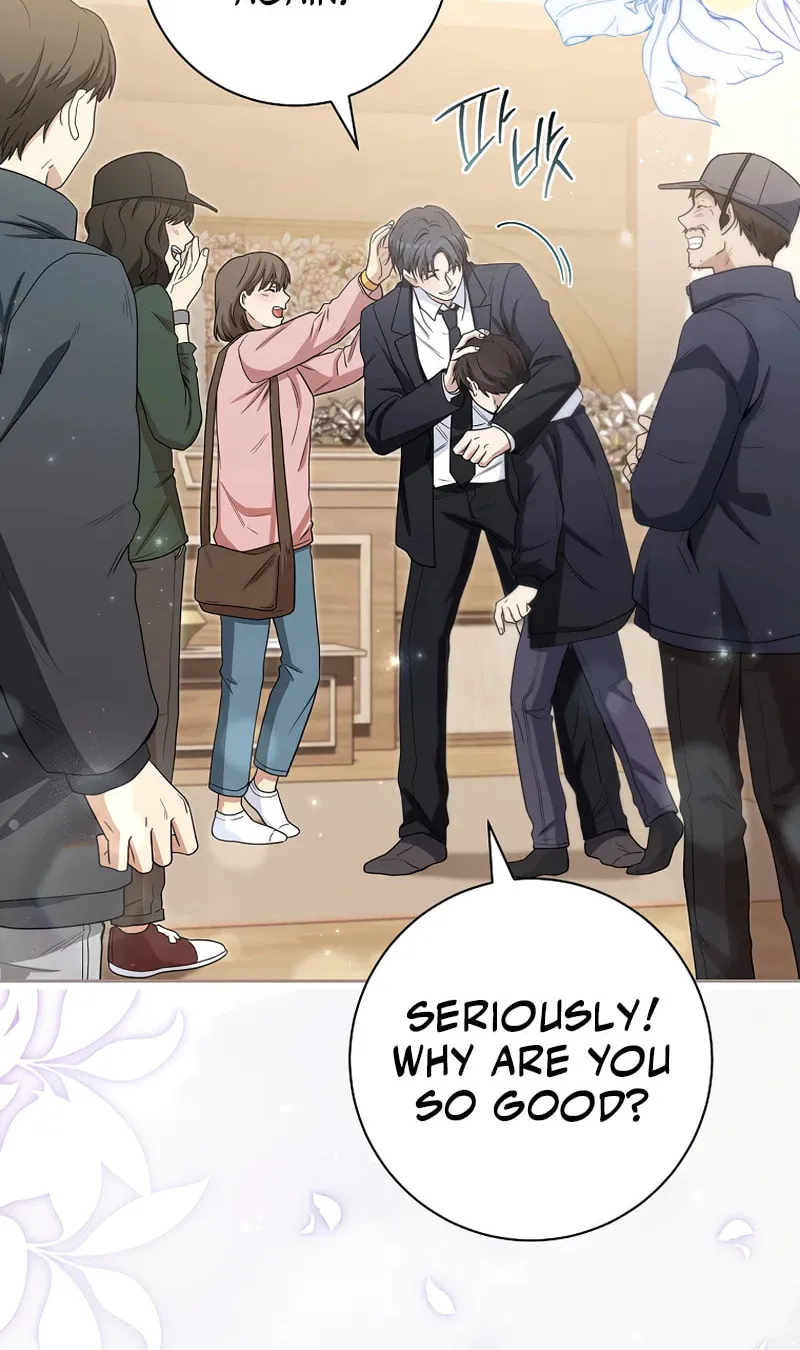 The Genius Actor Who Brings Misfortune Chapter 7 page 100 - 