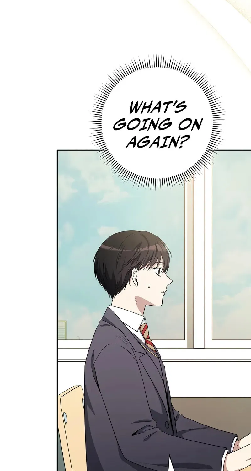 The Genius Actor Who Brings Misfortune Chapter 8 page 102 - 