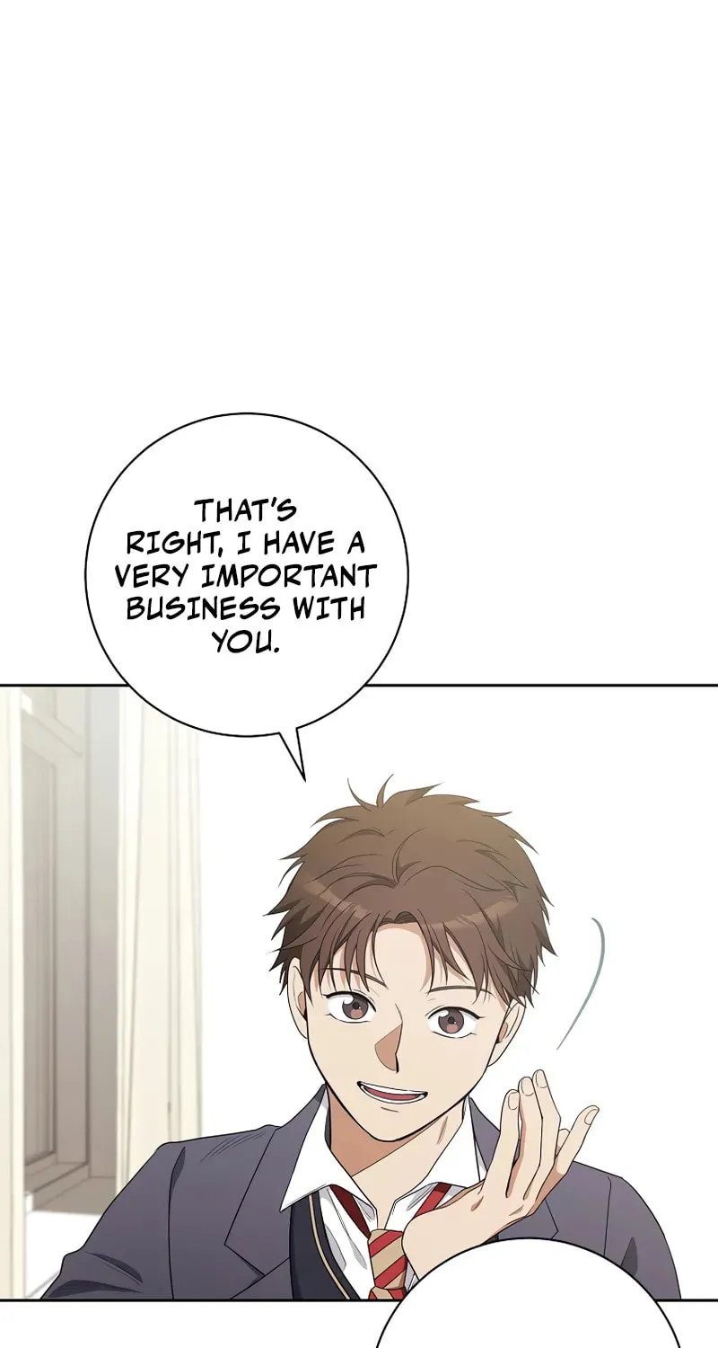 The Genius Actor Who Brings Misfortune Chapter 8 page 105 - 