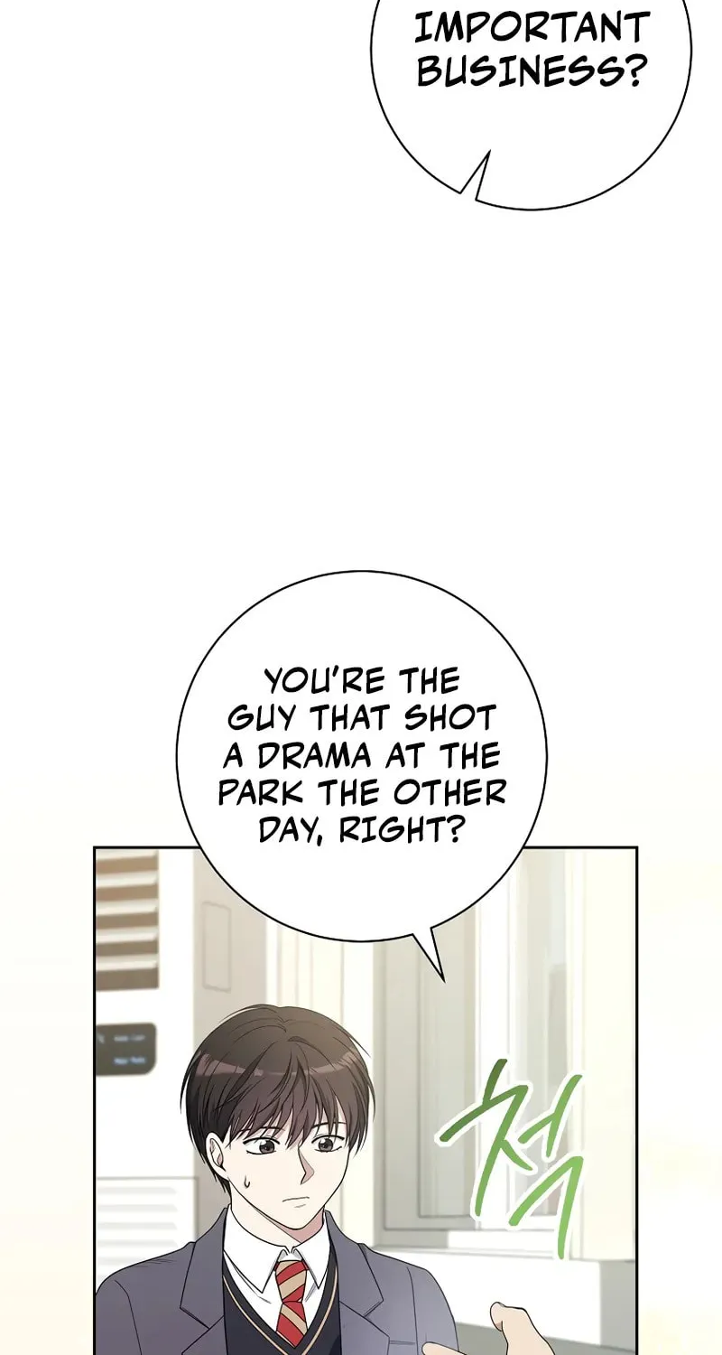 The Genius Actor Who Brings Misfortune Chapter 8 page 106 - 