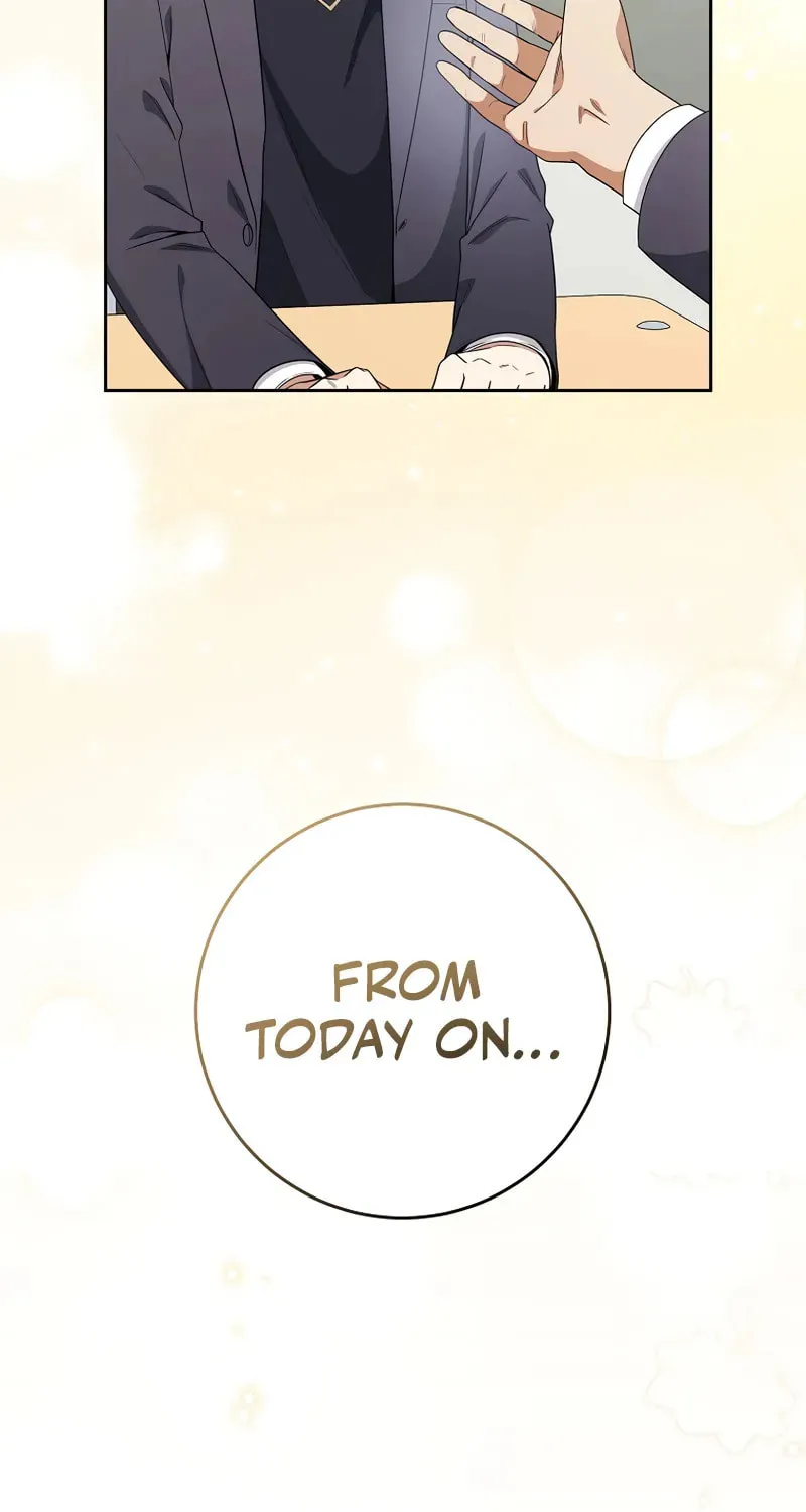 The Genius Actor Who Brings Misfortune Chapter 8 page 107 - 