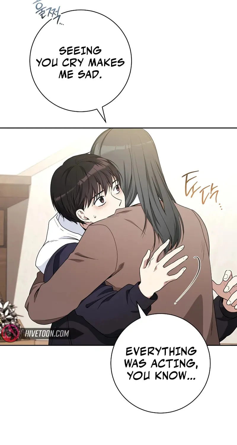 The Genius Actor Who Brings Misfortune Chapter 8 page 13 - 
