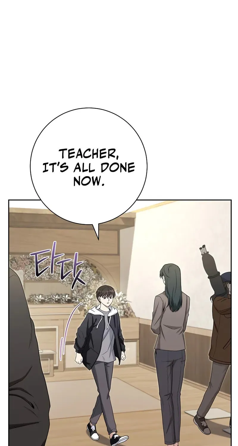 The Genius Actor Who Brings Misfortune Chapter 8 page 4 - 