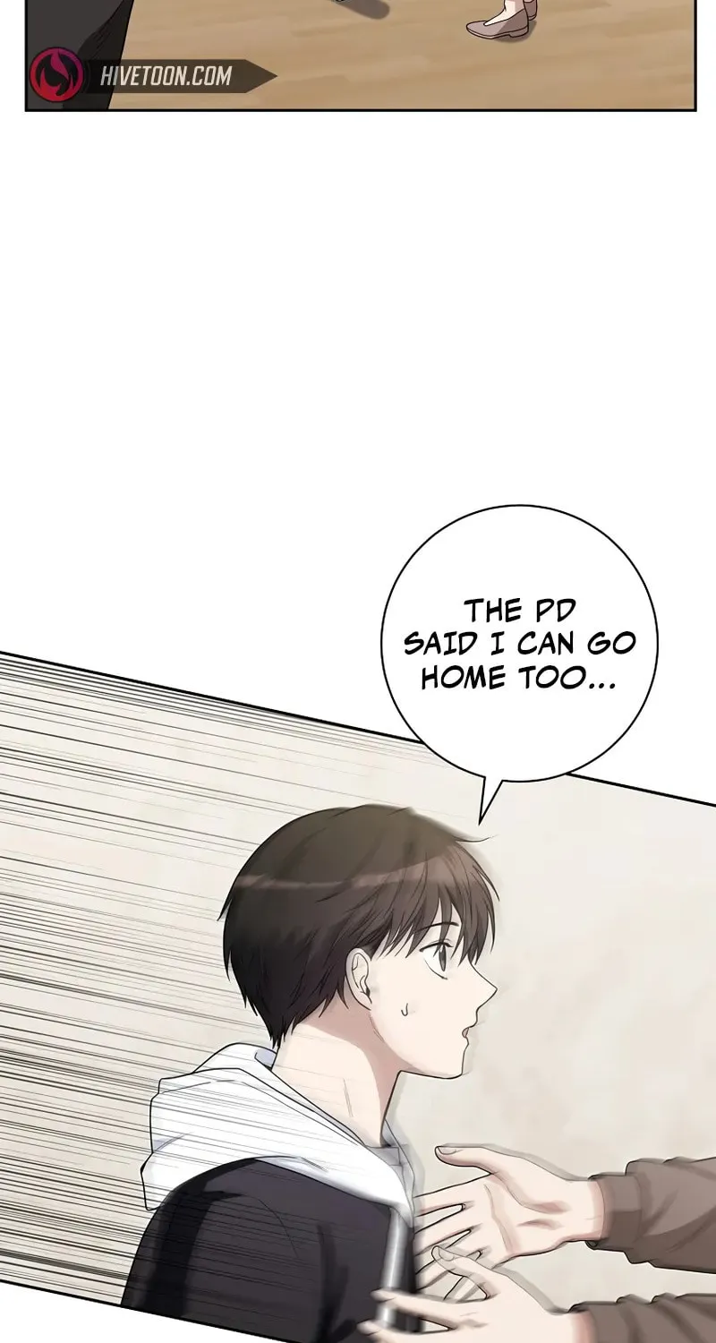 The Genius Actor Who Brings Misfortune Chapter 8 page 5 - 