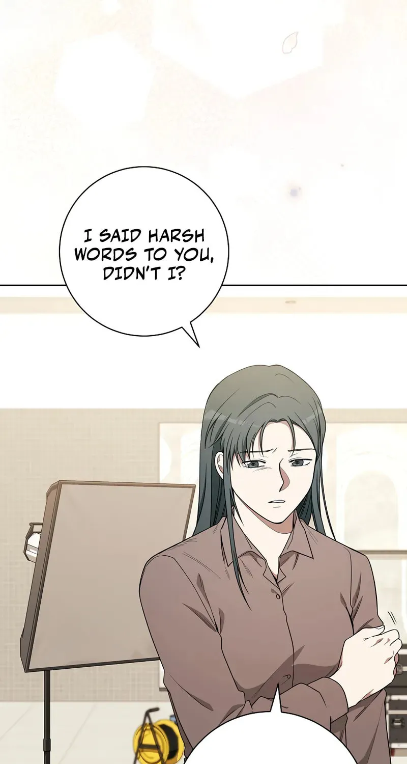 The Genius Actor Who Brings Misfortune Chapter 8 page 41 - 