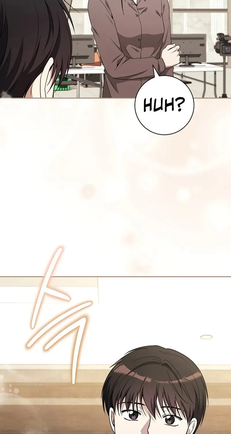 The Genius Actor Who Brings Misfortune Chapter 8 page 45 - 