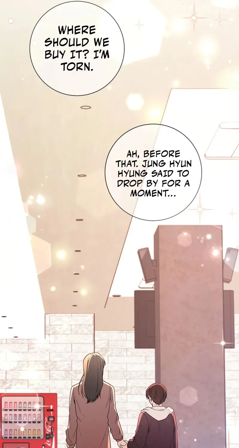The Genius Actor Who Brings Misfortune Chapter 8 page 51 - 